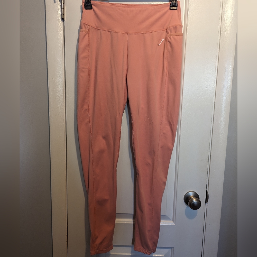 Gymshark leggings